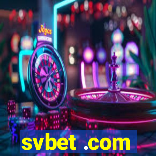 svbet .com